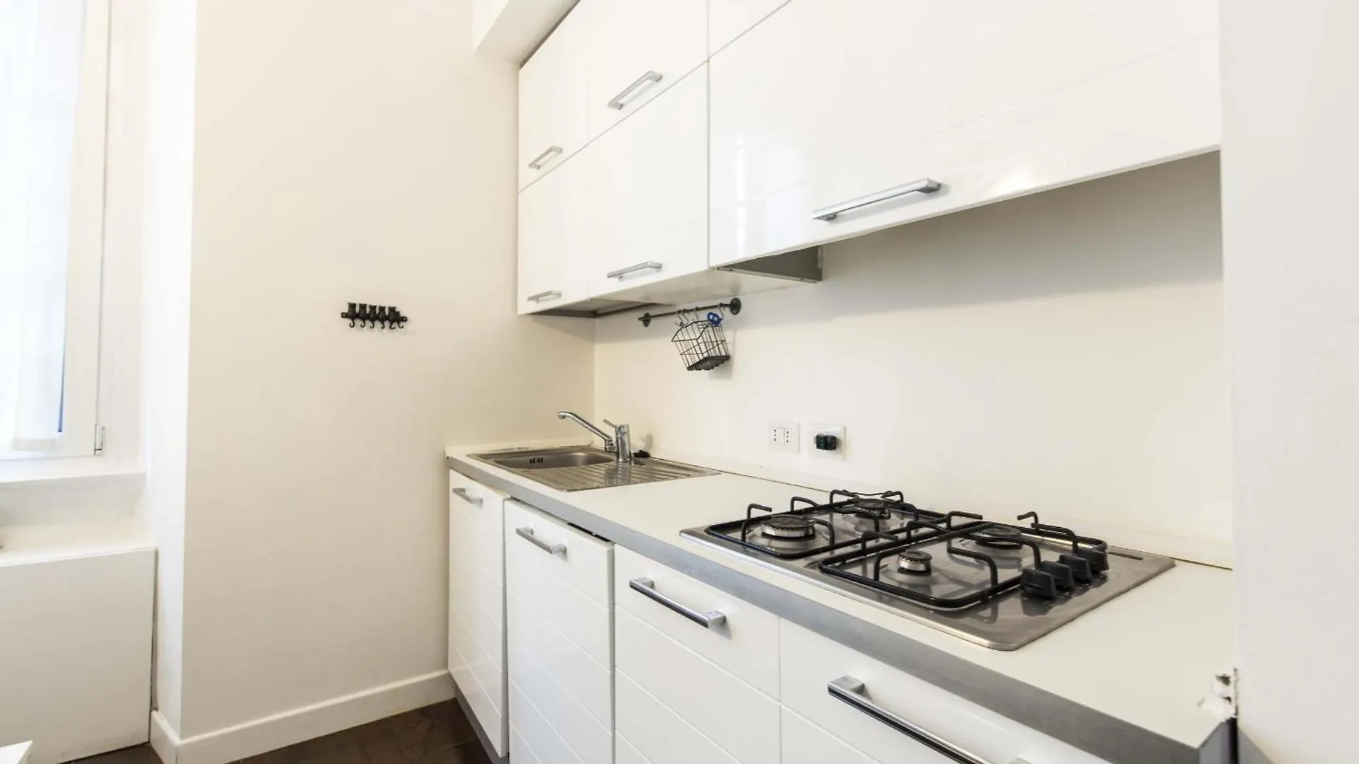 Cermenate 7 Apartment Milan Italy