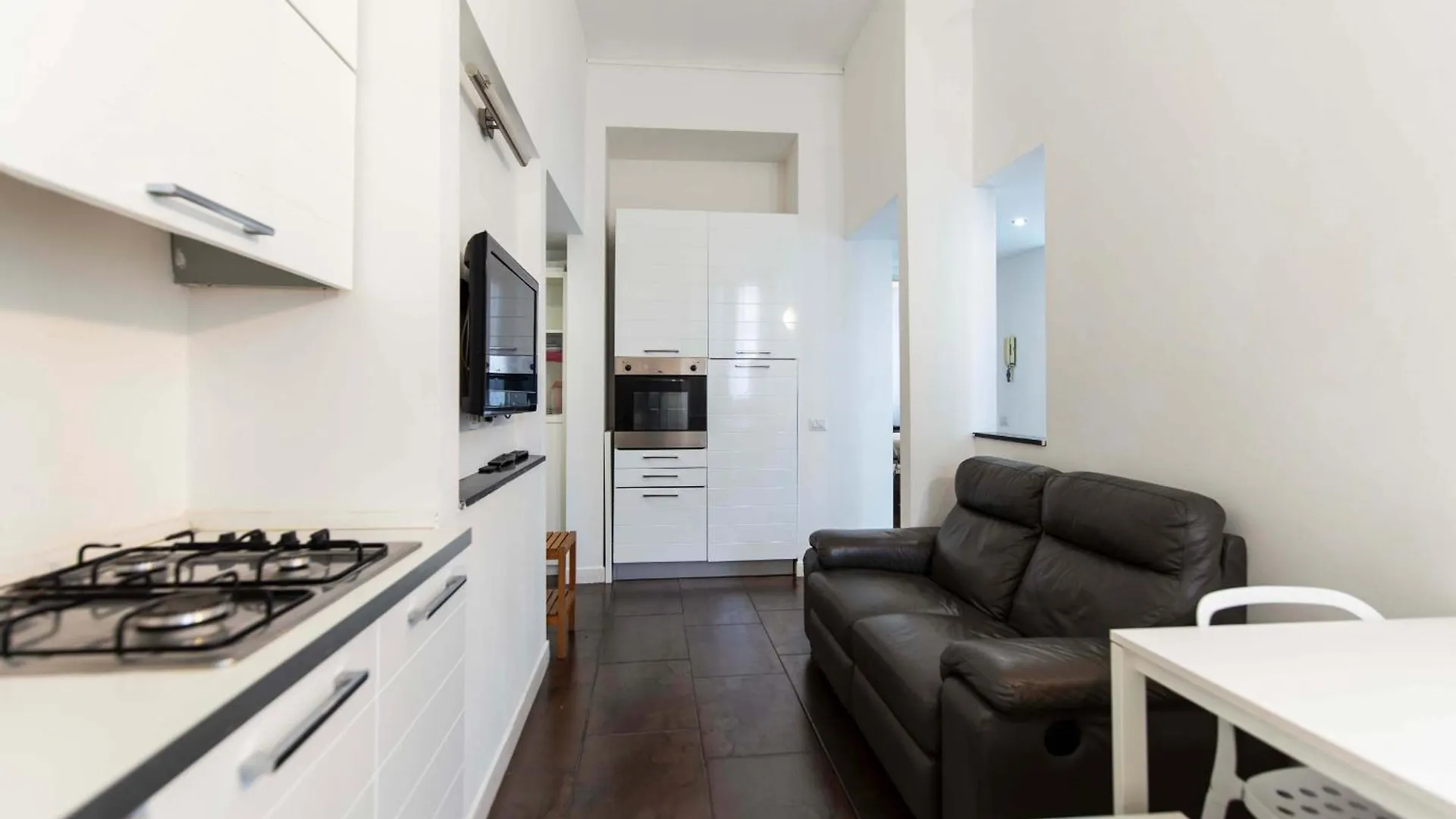 Cermenate 7 Apartment Milan 0*,  Italy