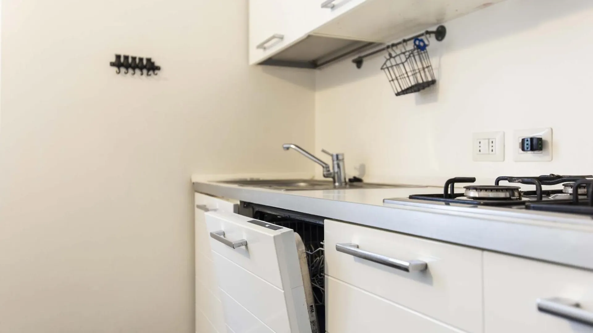 Cermenate 7 Apartment Milan Italy