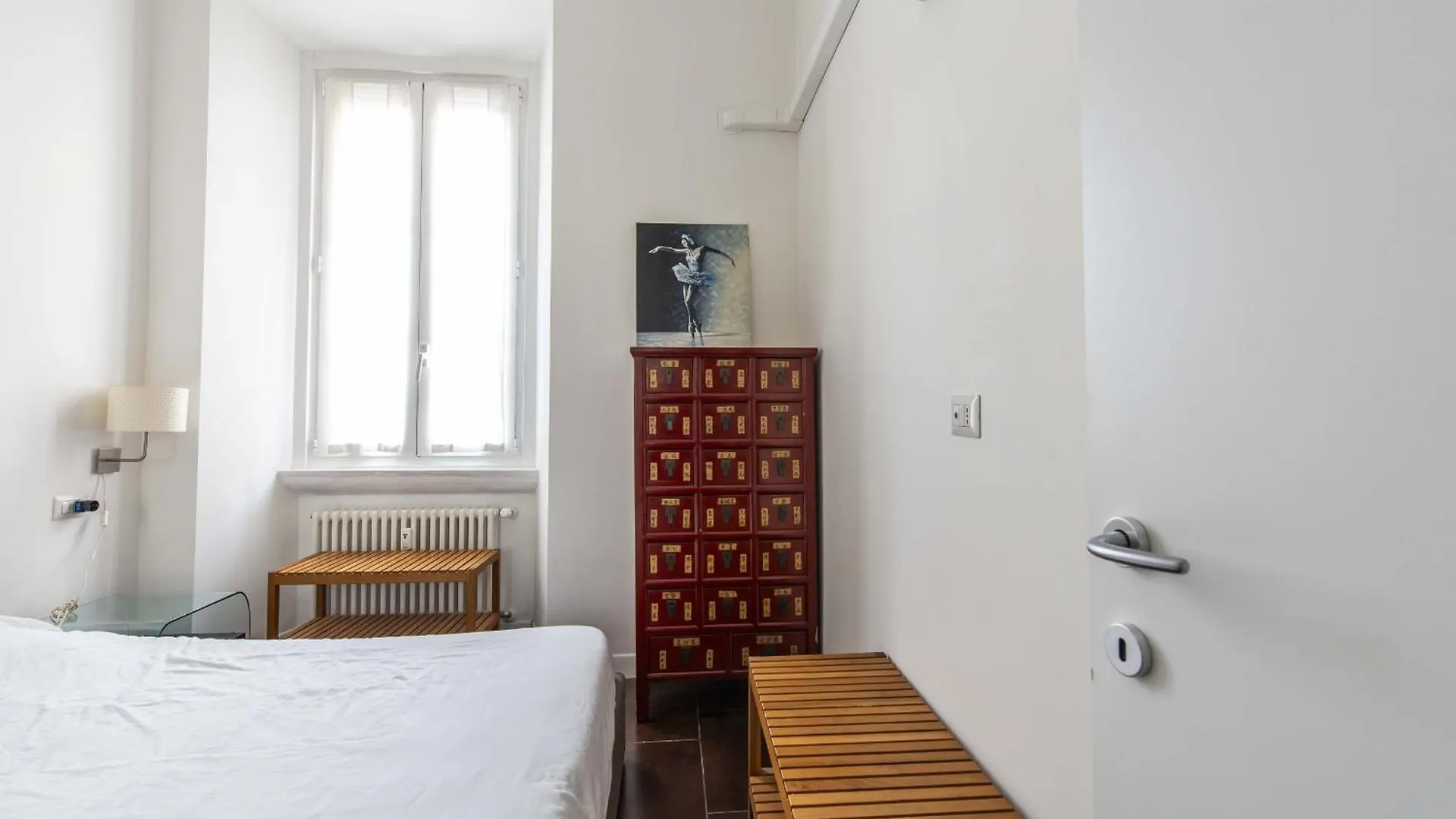 Cermenate 7 Apartment Milan