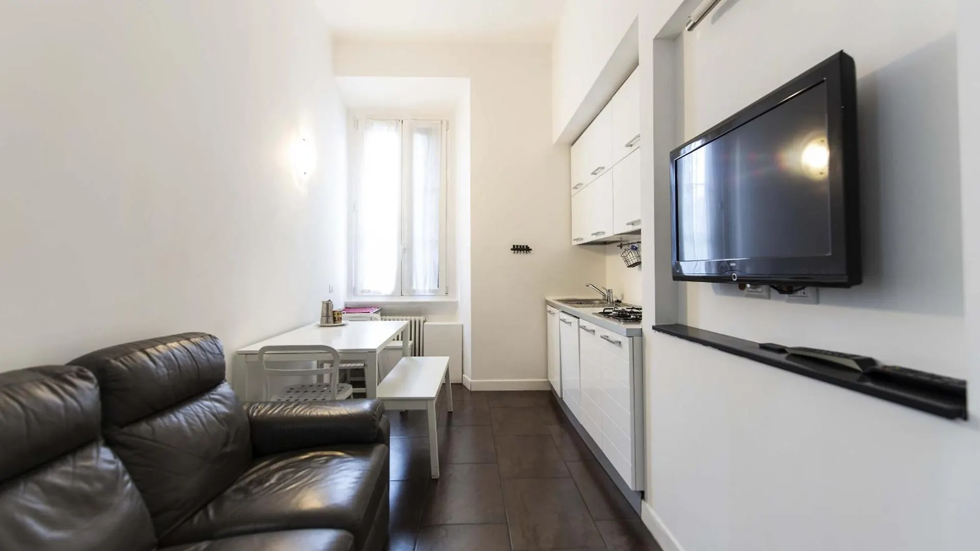 Cermenate 7 Apartment Milan 0*,