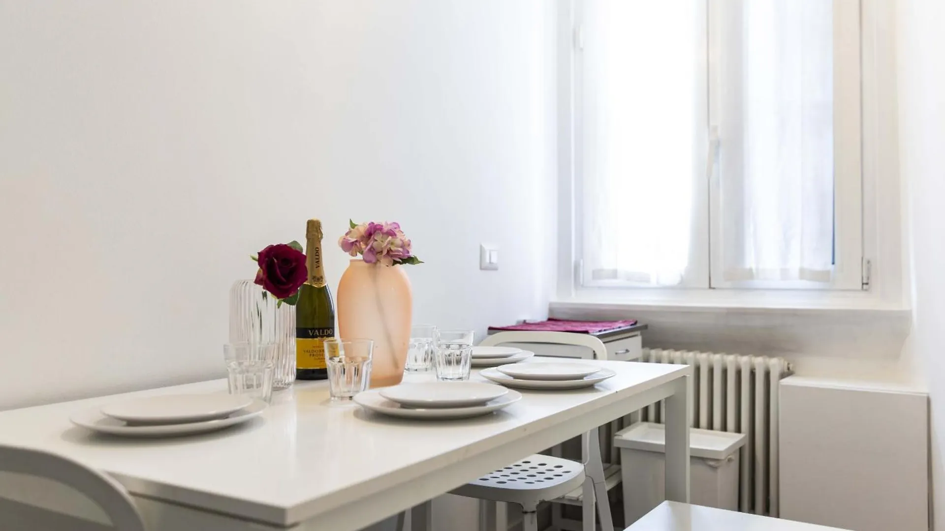 Cermenate 7 Apartment Milan Italy