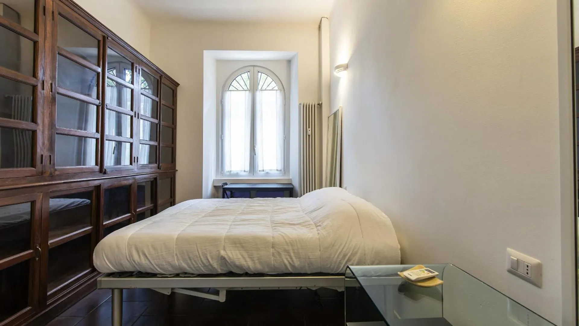 Cermenate 7 Apartment Milan Italy