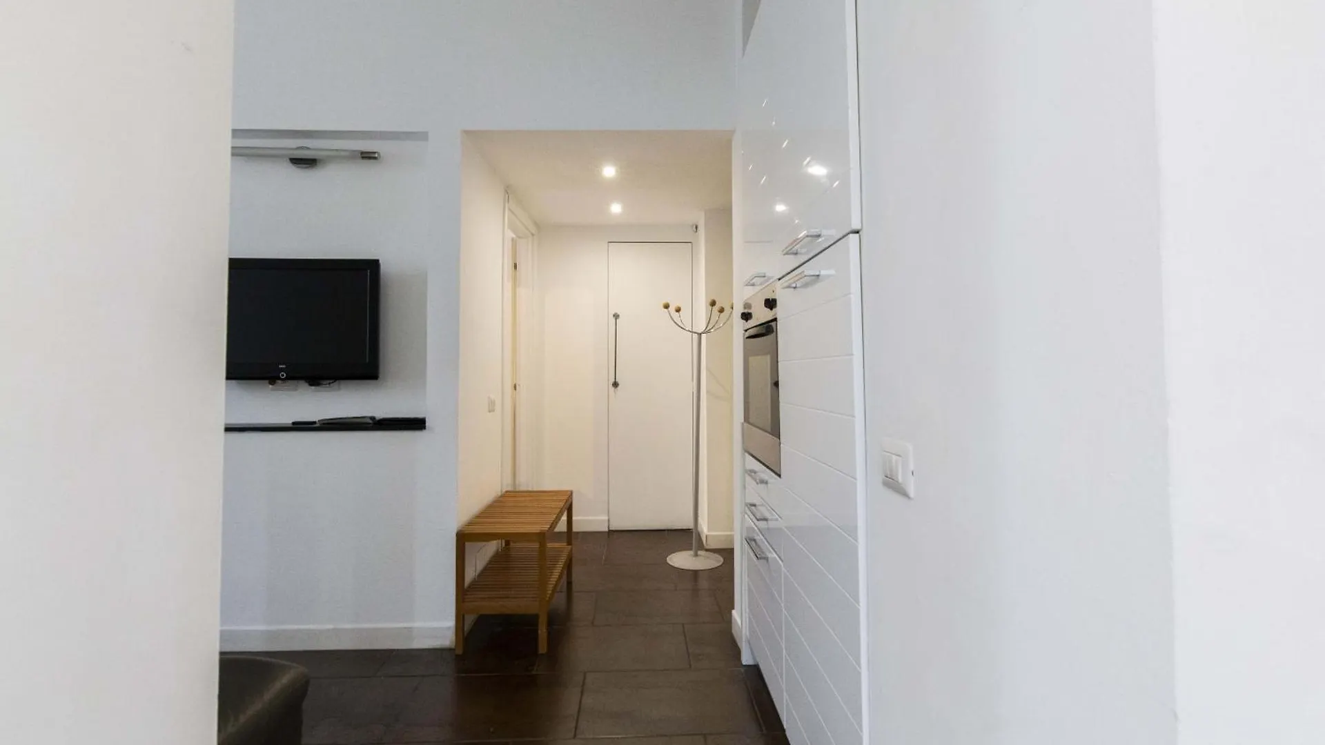 Cermenate 7 Apartment Milan