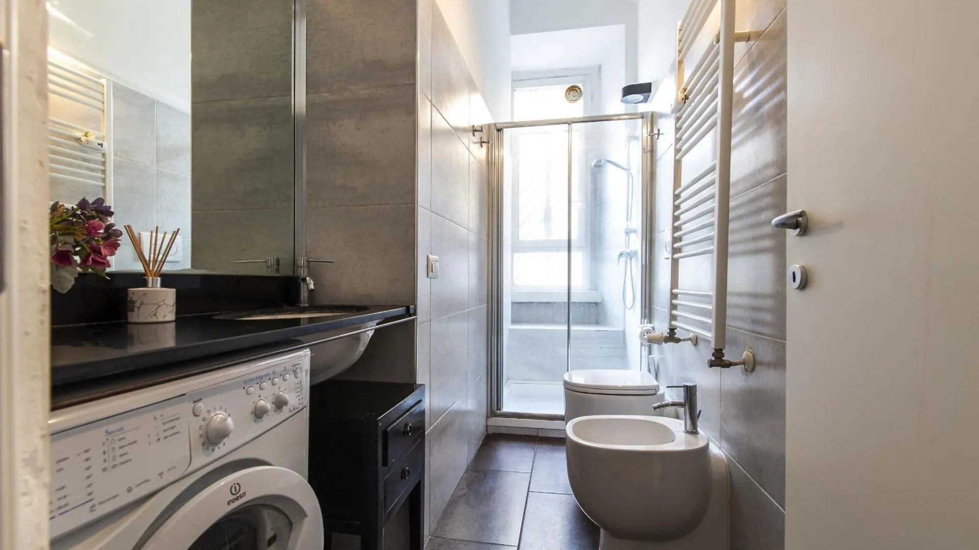 Cermenate 7 Apartment Milan 0*,