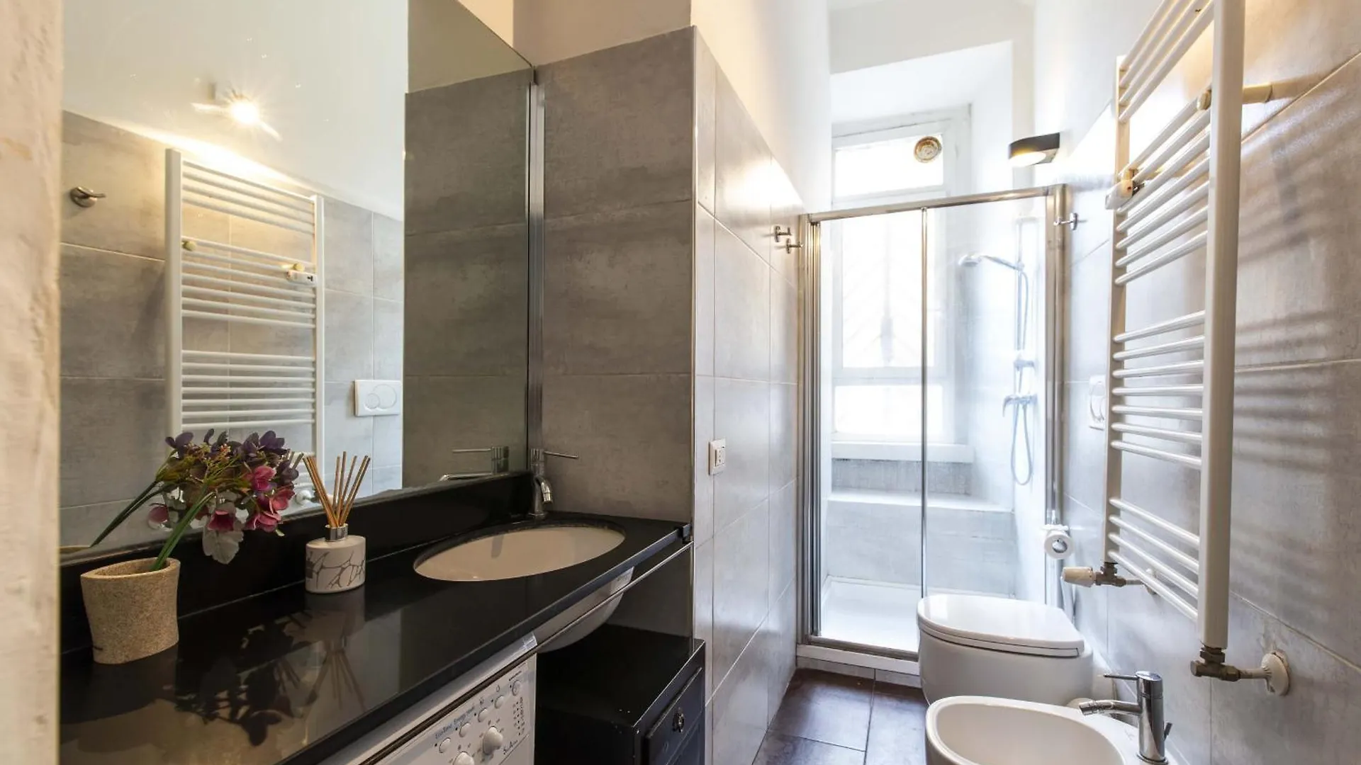 Cermenate 7 Apartment Milan