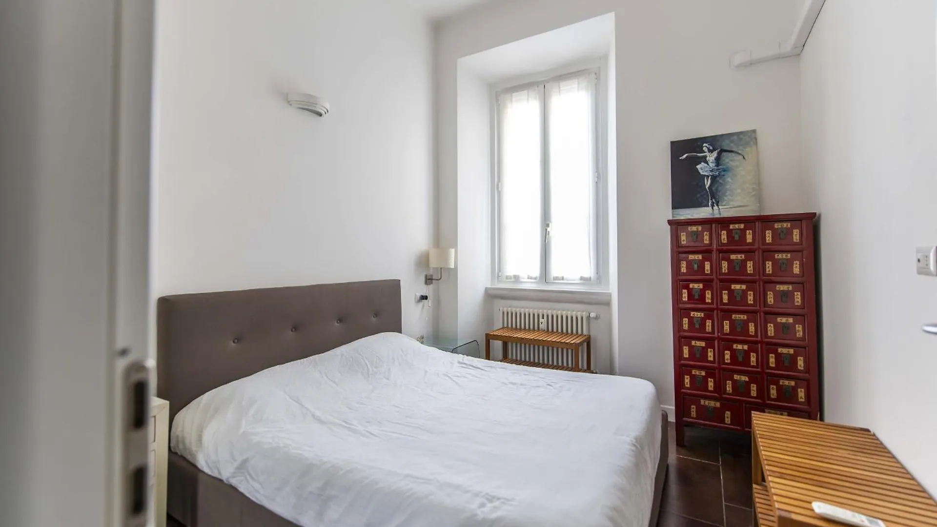 Cermenate 7 Apartment Milan