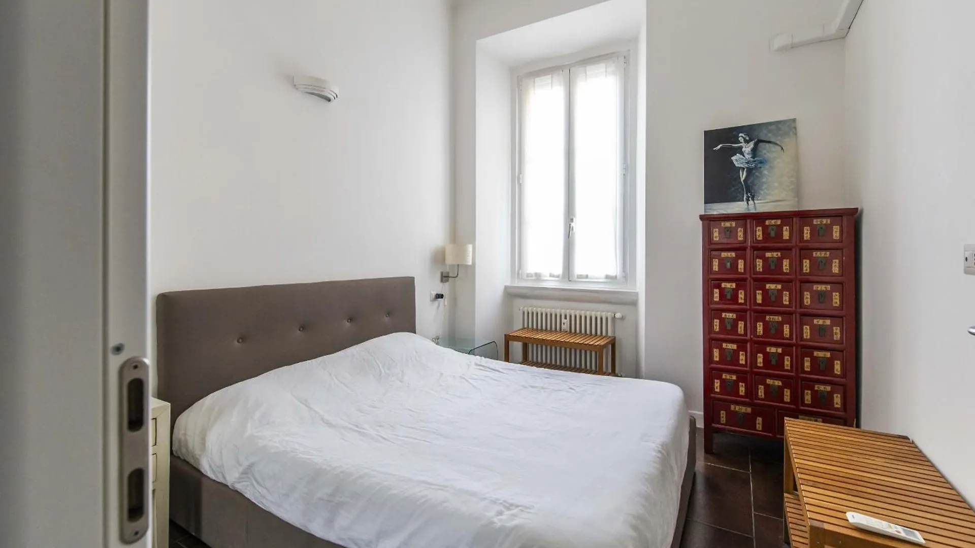 Cermenate 7 Apartment Milan