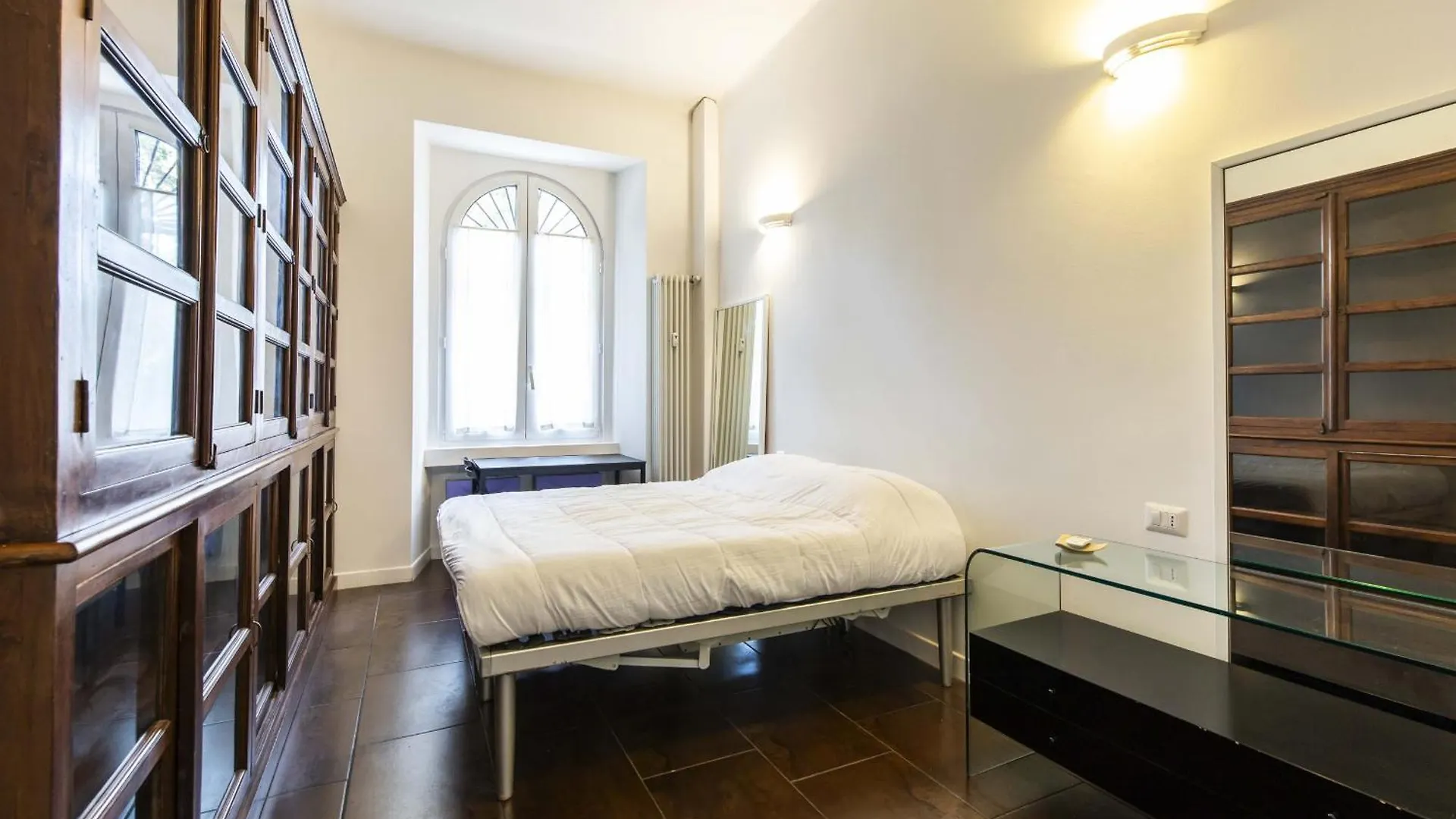 Apartament Cermenate 7 Mediolan Włochy
