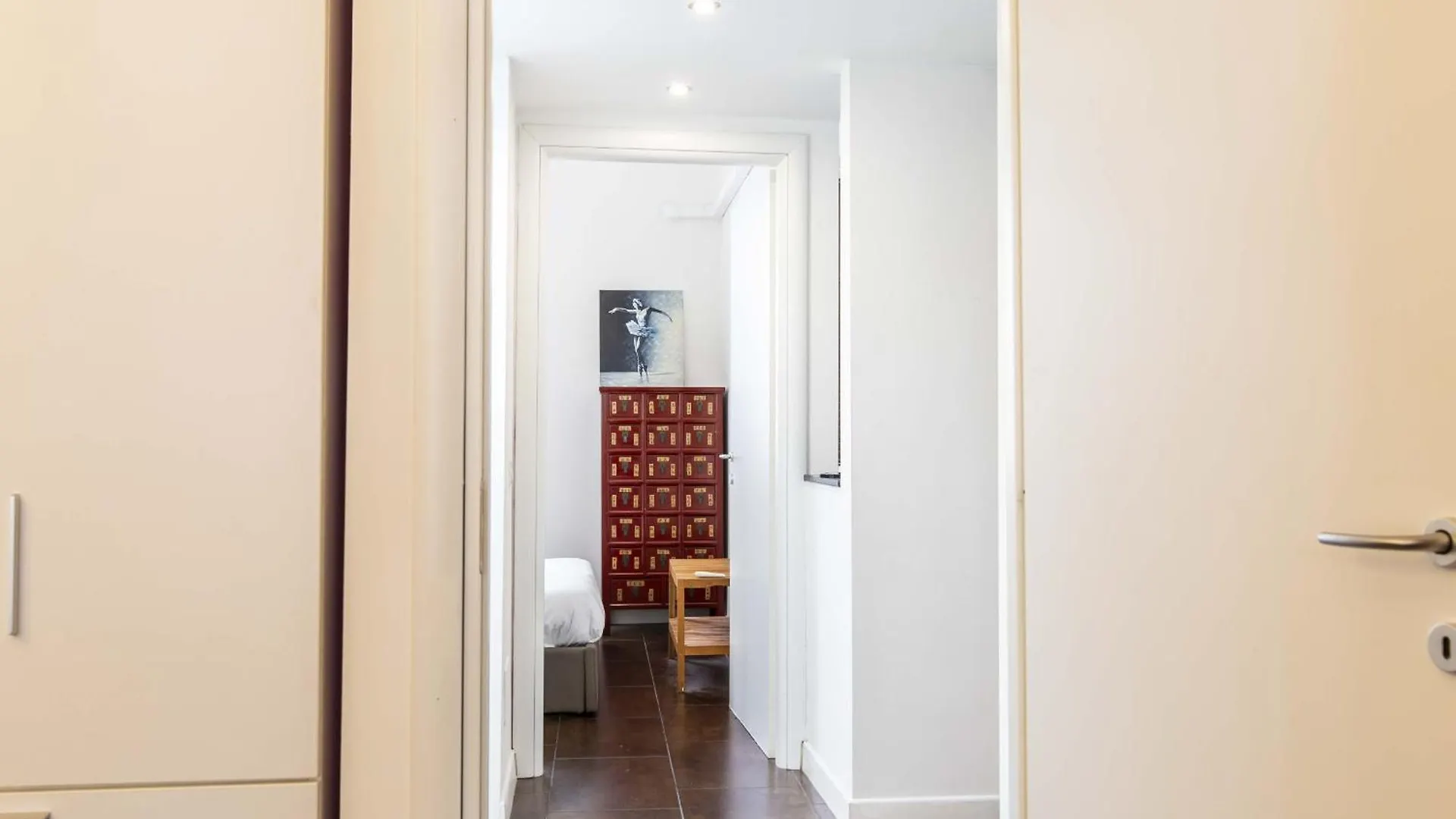 Cermenate 7 Apartment Milan