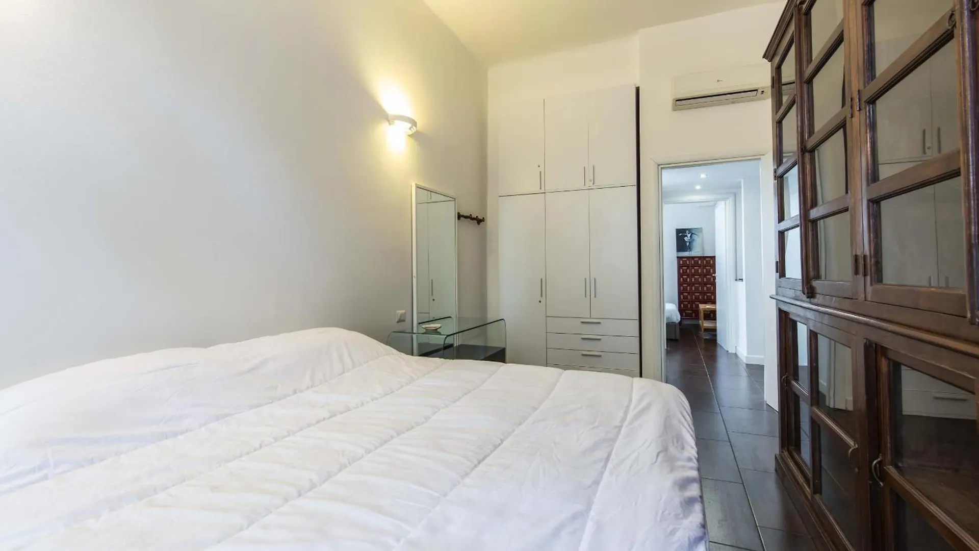 Cermenate 7 Apartment Milan